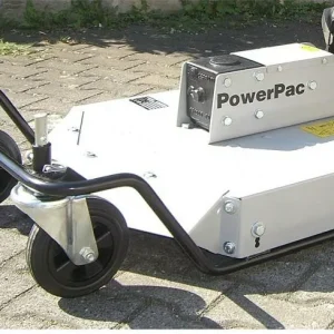 Falciatrice rotativa PowerPac 72 cm per MF17 MAKTS650
