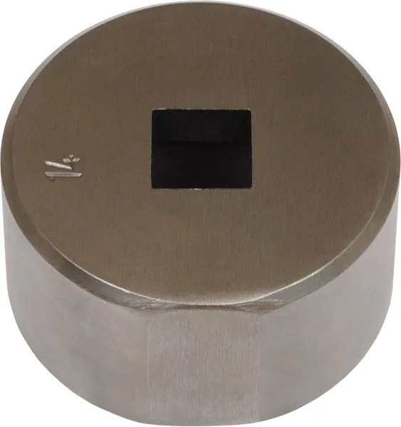 Filiera quadra ELMAG KINGSLAND M 9213 Ø 167 mm 87922
