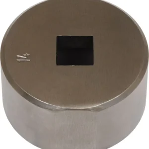 Filiera quadra ELMAG KINGSLAND M 9213 Ø 177 mm 87923