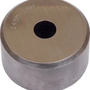 Filiera tonda ELMAG GEKA M 8 Ø 167 mm 87117