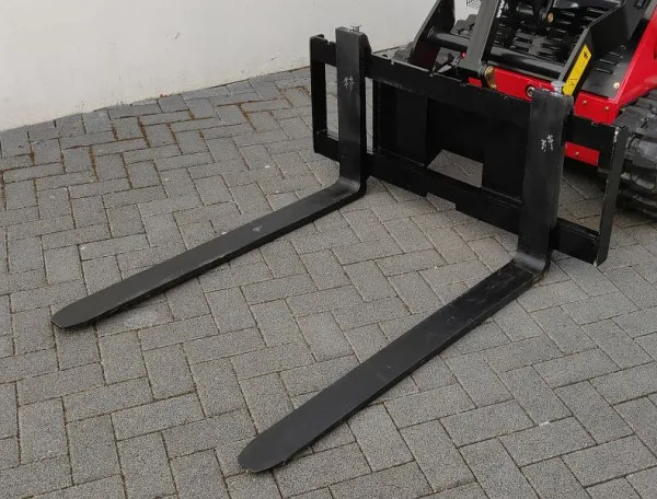 Forca per pallet PowerPac per ML350 ML5723