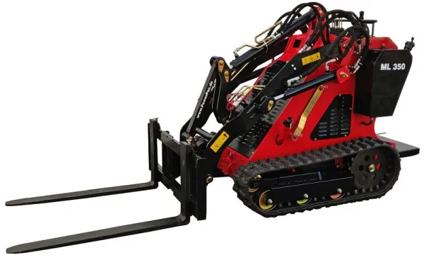 Forca per pallet PowerPac per ML350 ML5723