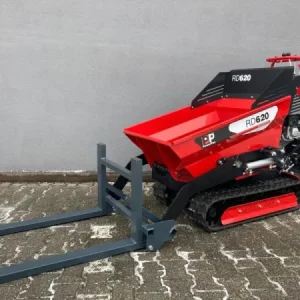 Forca per pallet PowerPac per RD620 RDFL560