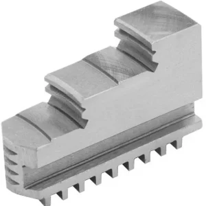 Ganasce girevoli MACK 100/4 PU: set di 4 pezzi
