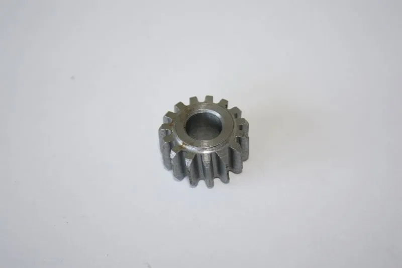 Ingranaggio ELMAG n° 12 con staffa ghisa per KBM 13 T 9106175