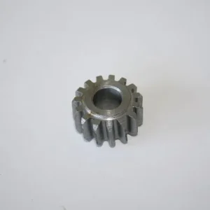 Ingranaggio ELMAG n° 12 con staffa ghisa per KBM 13 T 9106175