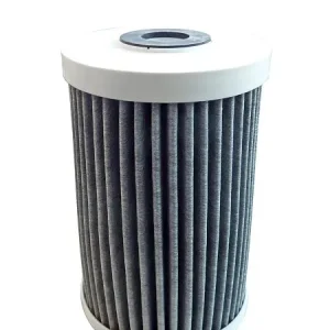 Inserto prefiltro carbonio UNGER HydroPower RO40C ROCAR
