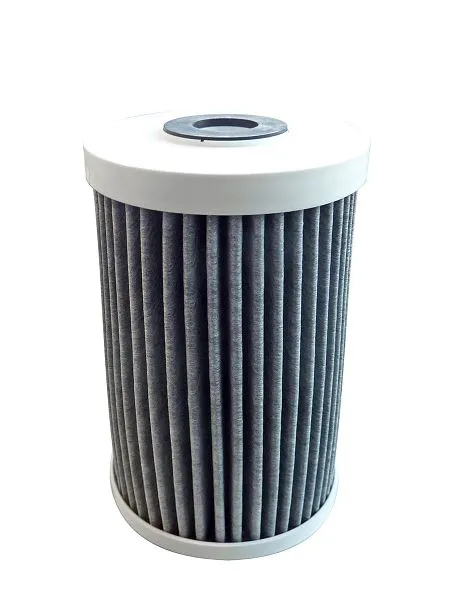 Inserto prefiltro carbonio UNGER HydroPower RO40C ROCAR