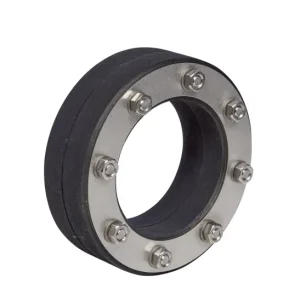 Inserto di tenuta DOYMA HKD Domo-DW DN 250 per 137 - 141 mm V2A / EPDM 803014025020
