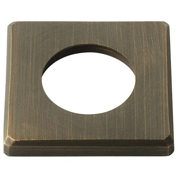 Kichler - 16147CBR - Ridotto All-Purpose Square Accessory
