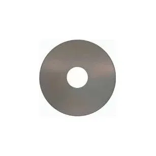 Lumien Accessory, Minuscolo Light 6" Ground Cover Plate, Single Hole