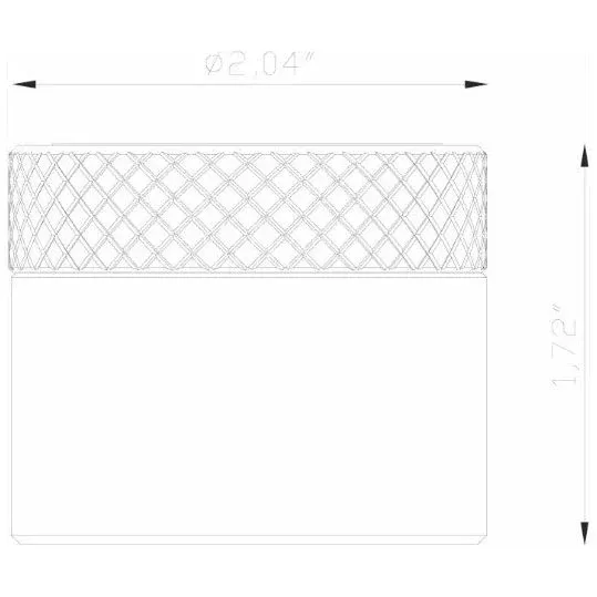 Lumien Accessory, Minuscolo, Quick Connect Junction Box
