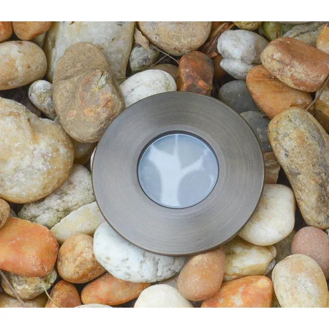 Lumien LAB-024 Minimale Light, Recessed, Circular, Flush Accessory
