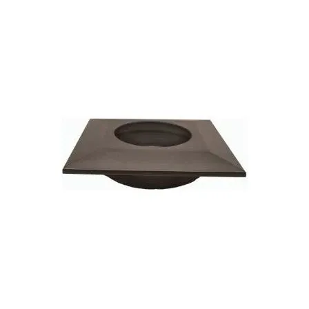Lumien Macro Light, Recessed, Square, Flush Accessory