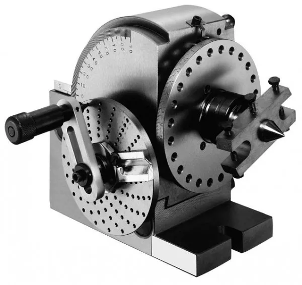 MACK divisorio semiuniversale SH 100 mm ZE-HUT-1