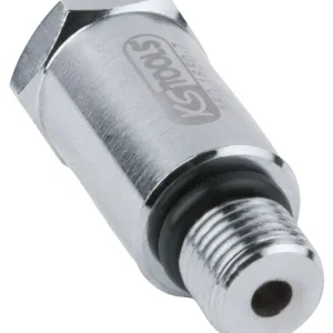 Manicotto adattatore KS Tools 42mmM12x125 150.1650-7