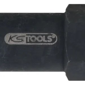 Motocoltivatore benzina Adattatore KS Tools da 17 mm M12x125 152.1120-01