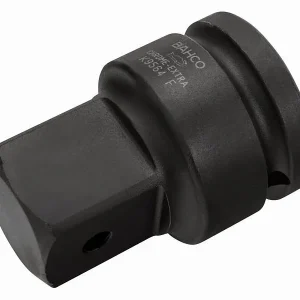 Pezzo di transizione Bahco da 3/4 " 1" macchina utilizzabile K9564F