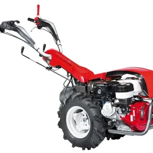 PowerPac MF5 monoasse 9PS MF5-9PS