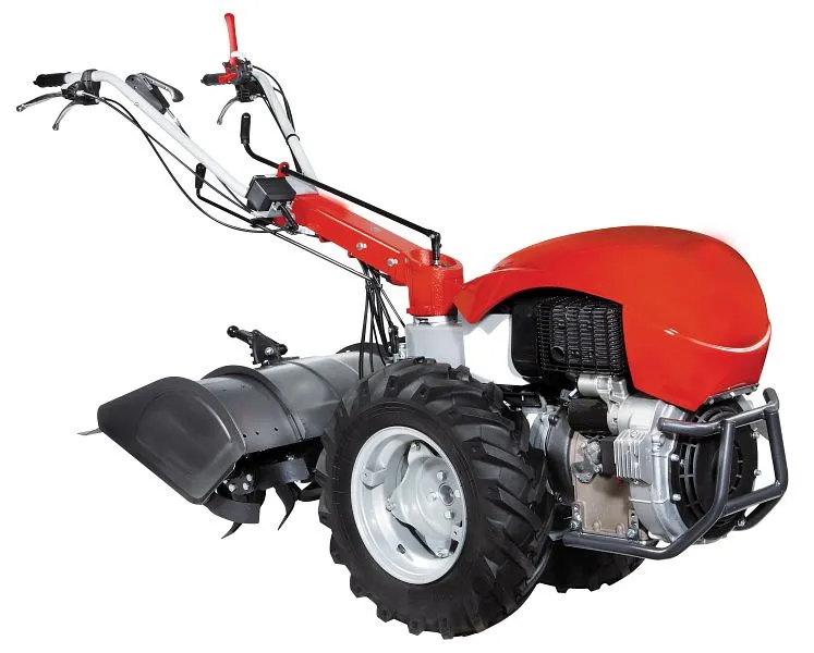 PowerPac monoasse MF17 12PS MF17