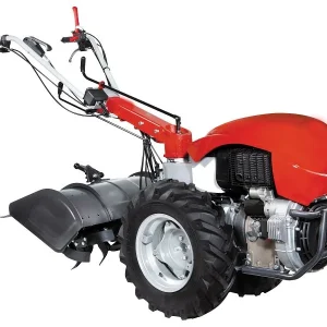 PowerPac monoasse MF17 12PS MF17