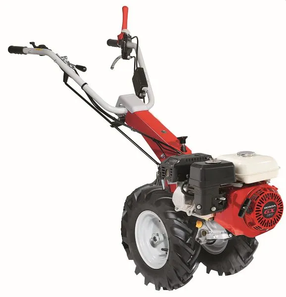 PowerPac monoasse MF3 5.5 PS MF3