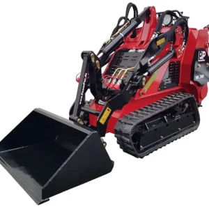 PowerPac Multi-Loader tipo ML300 ESIGUO 970 mm con catene e pala qualità ML300-K