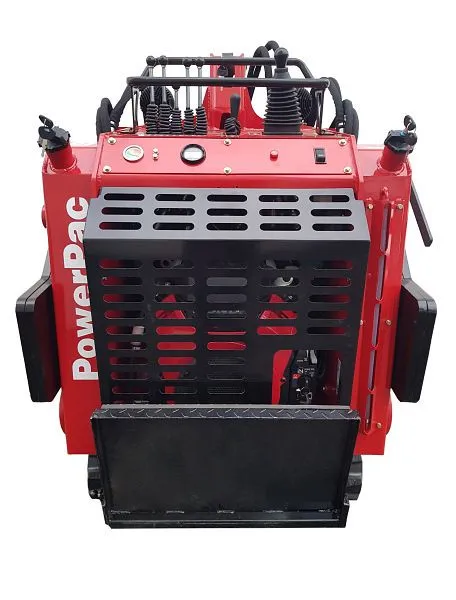 PowerPac Multi-Loader tipo ML300 ESIGUO 970 mm con catene e pala qualità ML300-K