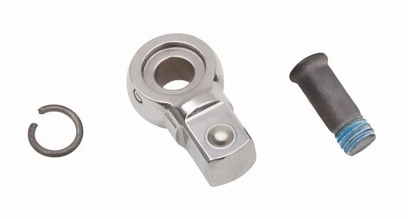 Set di pezzi di ricambio Bahco per maniglie snodate 1/2 " SP120