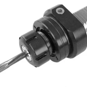 Supporto pendolo MACK con raffreddamento interno VDI 30 ER 25 47-PH-30-25
