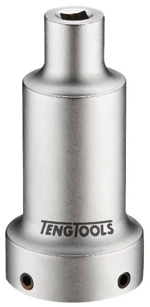 Teng Tools 1/4" Die Chuck M5-M12 M140070
