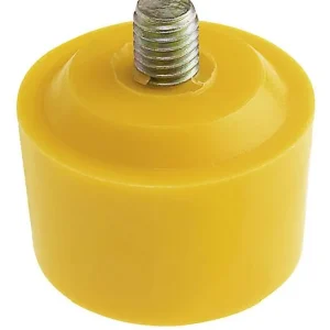 Testa di ricambio Kraftwerk PU Ø 35 mm per 2336 2336PU