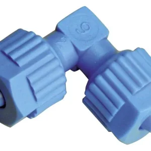 timmer -WV-6/4-PP connettore angolare polipropilene PU: 10 pezzi 01010516