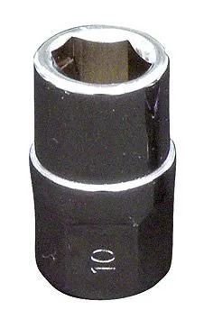 Trapano percussione Adattatore per inserti Projahn da 10 mm per inserti da 1/4" 3694