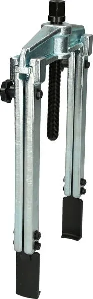 Trapano percussione Estrattore universale sgancio veloce KS Tools 2 bracci con ganci particolarmente sottili ed estesi 25-...