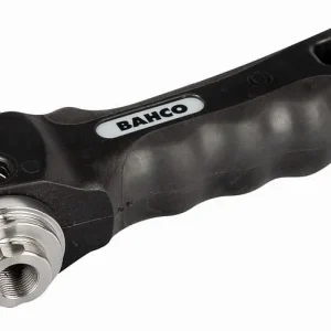 Trapano percussione Manico Bahco per espulsione grani da 2 30 mm JLB.M.30N