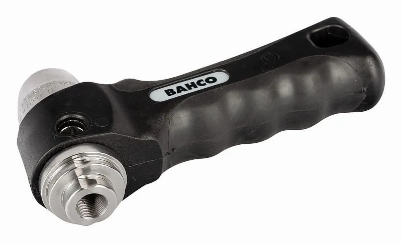 Trapano percussione Manico Bahco per espulsione grani da 2 30 mm JLB.M.30N