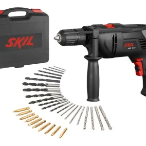 Trapano percussione SKIL 1021 AD LxLxA: 358x91x310 mm F0151021AD