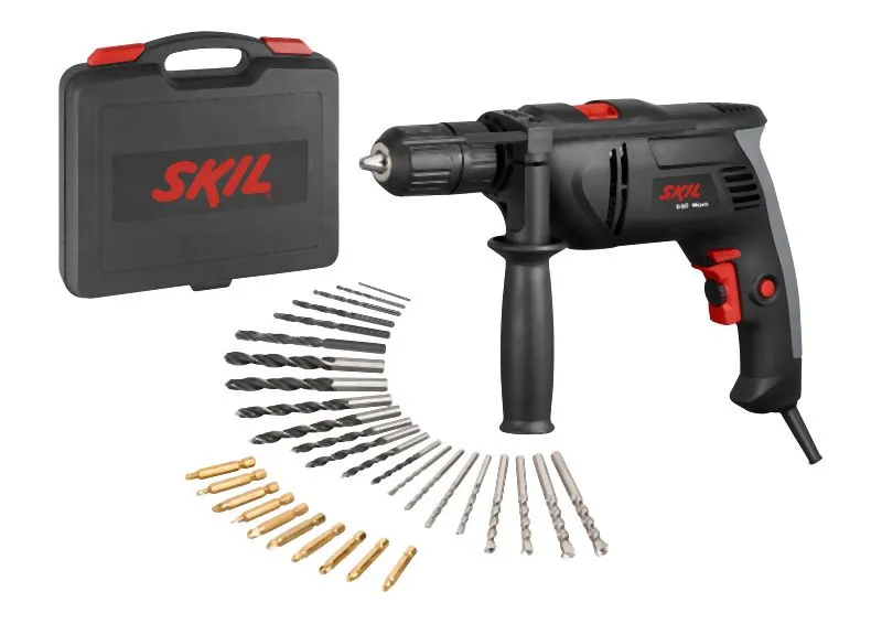 Trapano percussione SKIL 1021 AD LxLxA: 358x91x310 mm F0151021AD