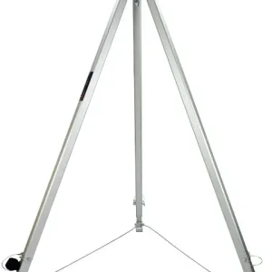 Treppiede Skylotec TRIBOC inclusi accessori AP-004