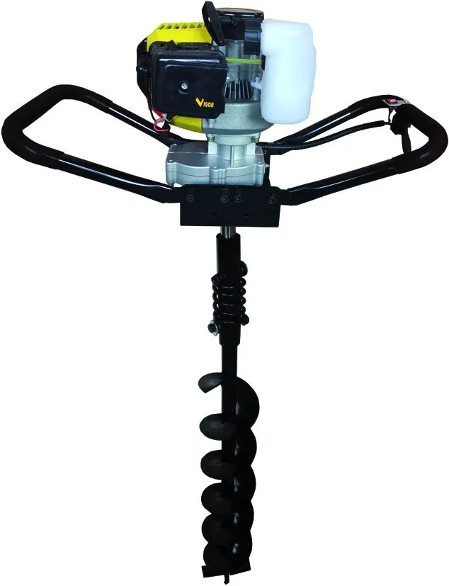 Trivella motore Vigor TM-49 CC. 51,7 Fashion