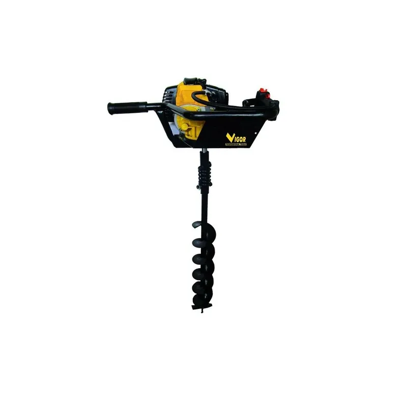Trivella motore Vigor TM-49 CC. 51,7 Sale
