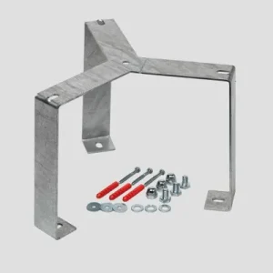 Supporto da pavimento VAR per dispositivo 120 L 1809
