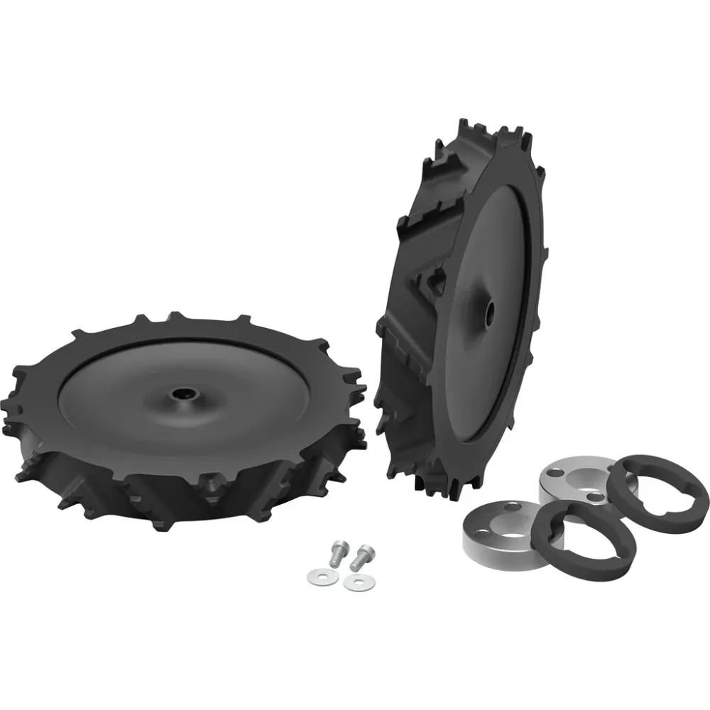 Kit di aggiornamento Stihl 10 per iMOW® 5, 6 e 7 EVO