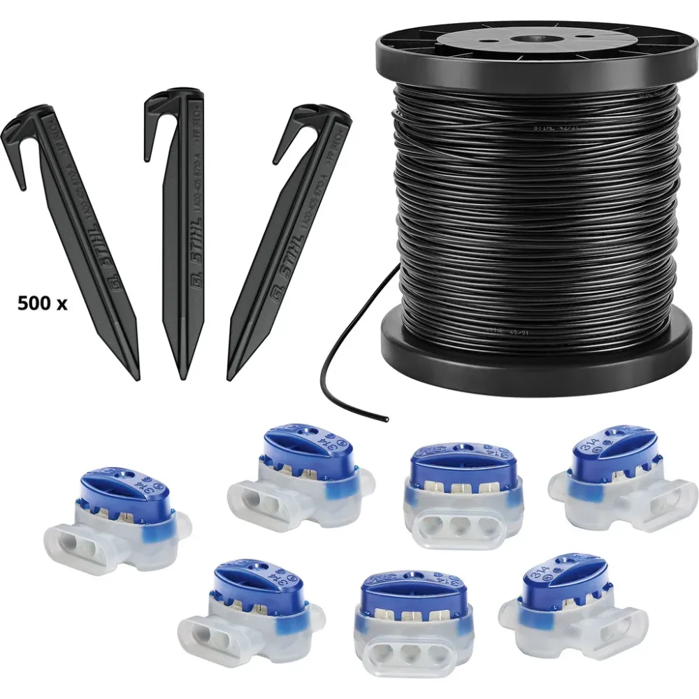Kit di installazione Stihl 2 Plus iMOW®
