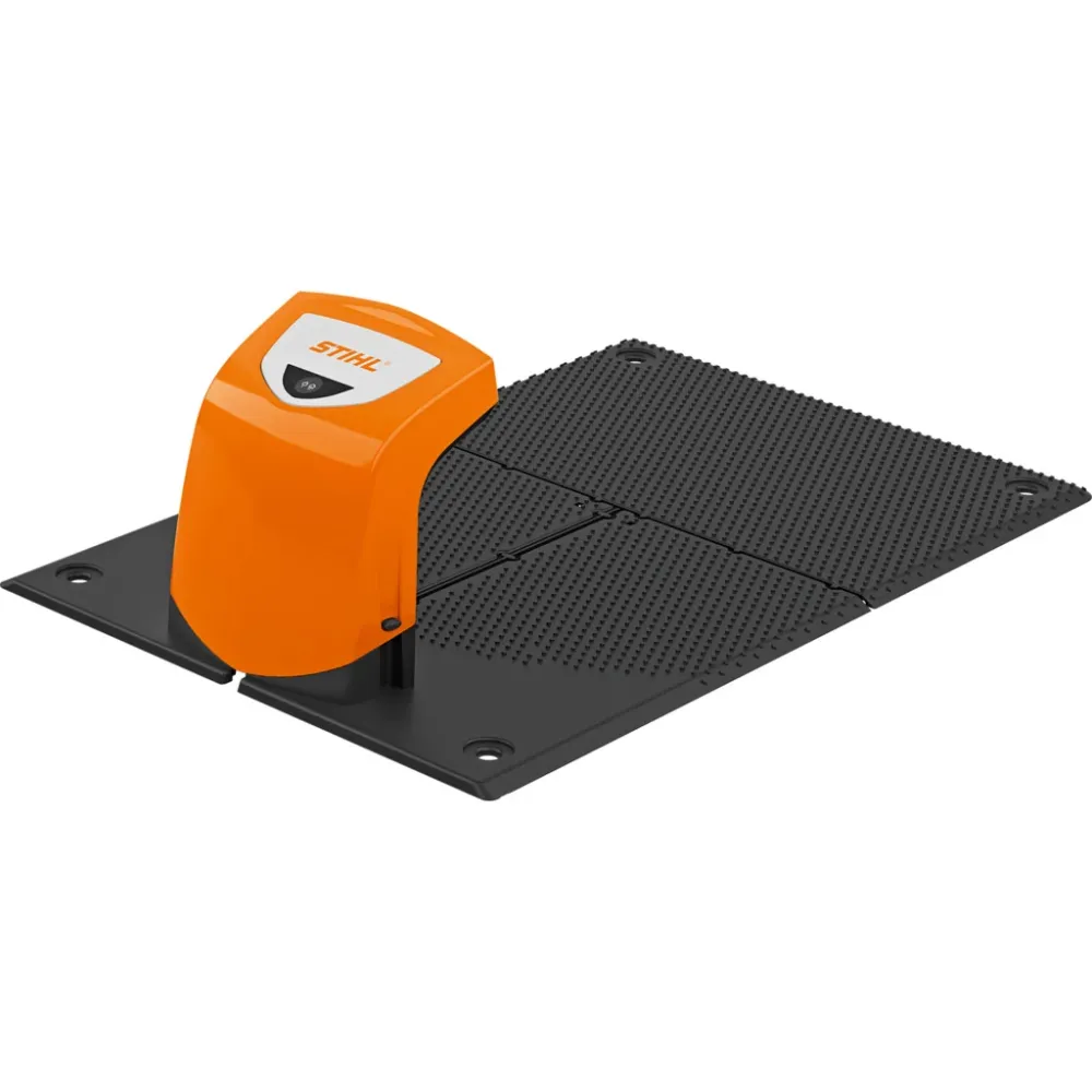 Stazione di docking Stihl