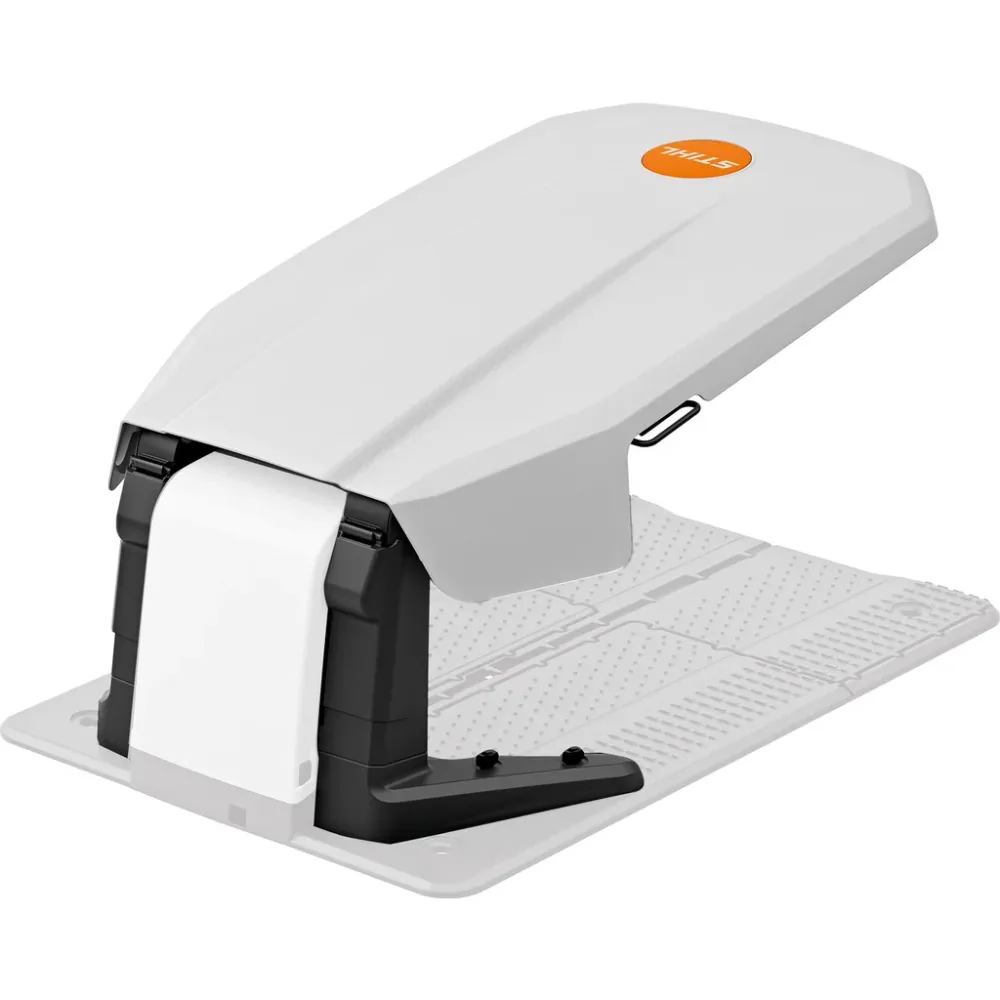 Tettuccio apribile Stihl per iMOW®