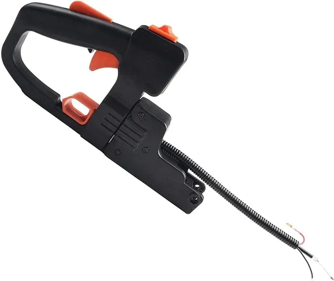 acceleratore per tagliasiepe ideal star ricambio per codice 4108002