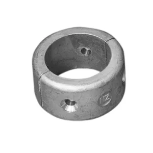 Anodo di zinco Gori Axel 3-Blade Saildrive Ø 15 "-16 '' 1552000