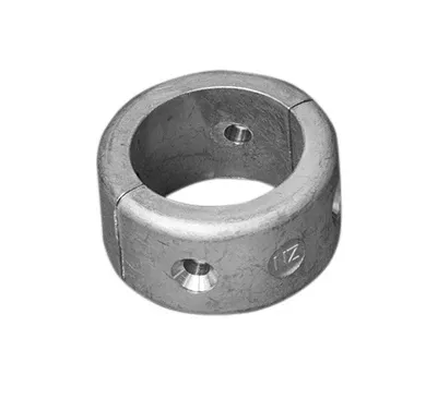 Anodo di zinco Gori Axel 3-Blade Saildrive Ø 15 "-16 '' 1552000